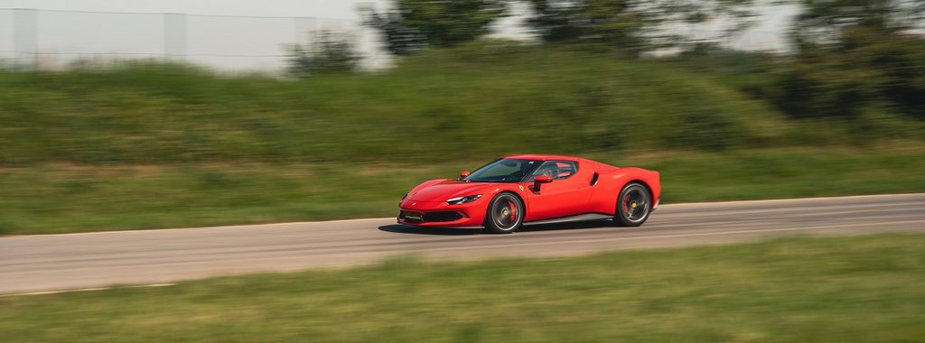 Supercardrive