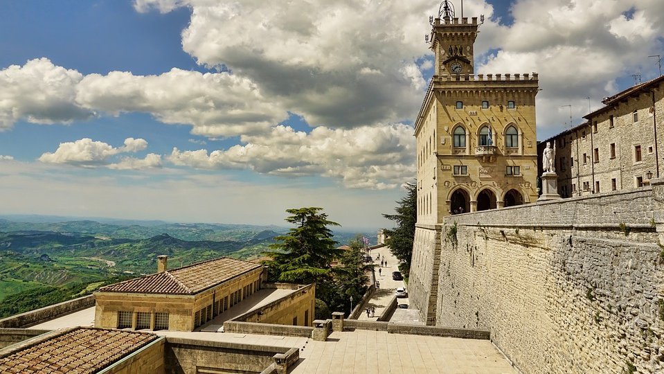 San Marino