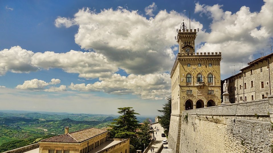 San Marino