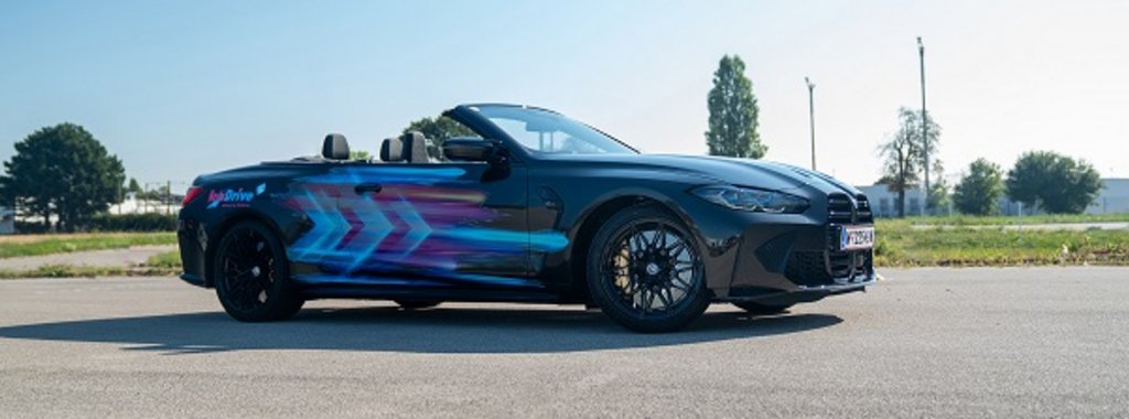 Prodrive Imagebild 30%