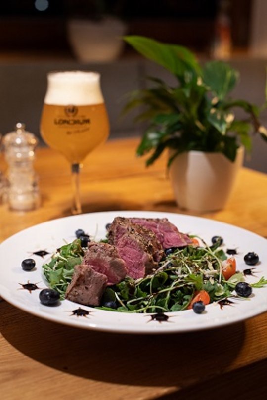 BierhotelLoncium