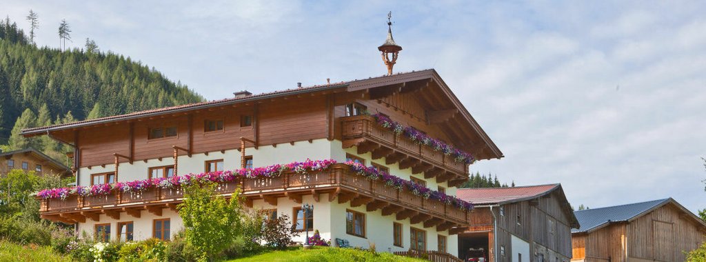UrlaubAmBauernhof