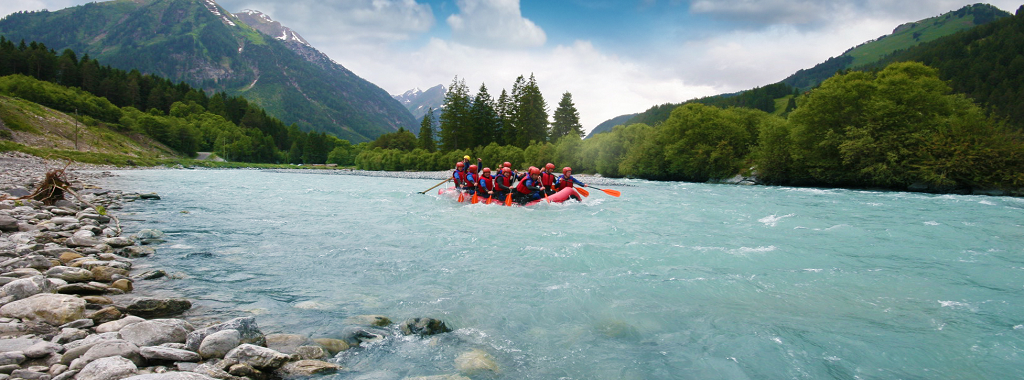 LechtalerFunRafting
