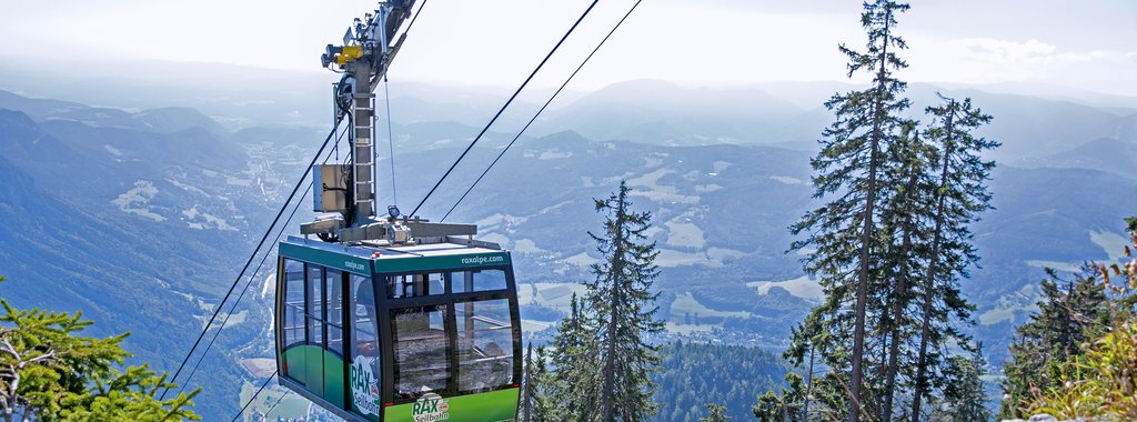 raxseilbahn