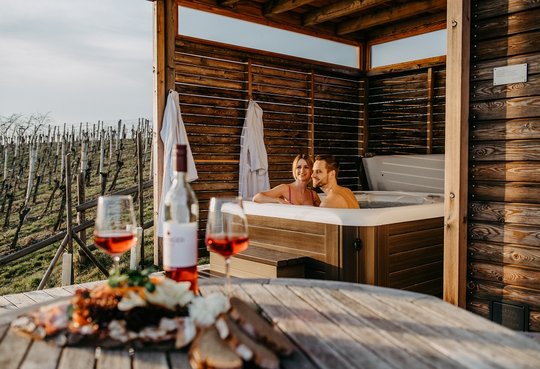 WeingartenResort