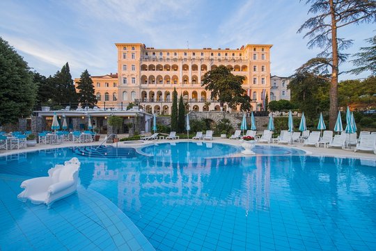 KvarnerPalacek