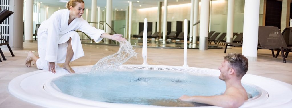 Therme der Ruhe