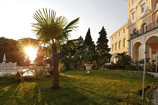 KvarnerPalace