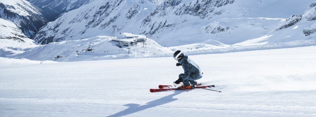 Bergbahnen Stubaier Gletscher