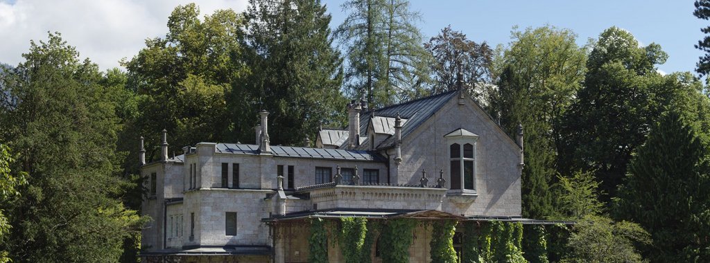 Marmorschlössl Bad Ischl