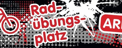Radübungsplatz