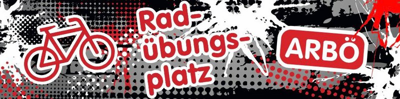 Radübungsplatz