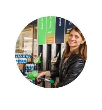 Schritt 1: So kommen ARBÖ-Mitglieder zu Ihrem Gratis-Kaffee bei OMV