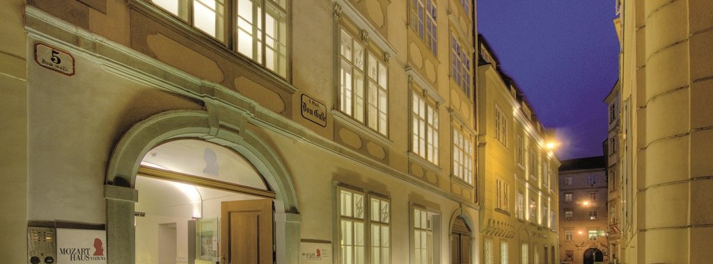 Mozarthaus