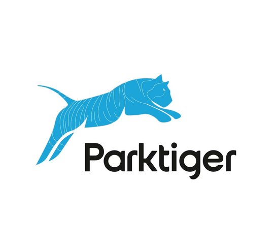 Parktiger