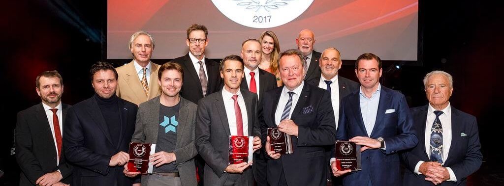 Großer Österreichischer Automobil-Preis 2017: Die Gewinner