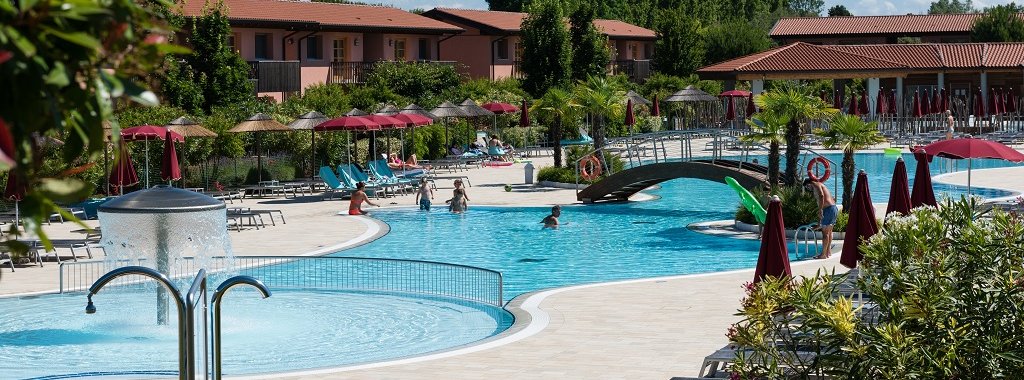 GreenVillageResort