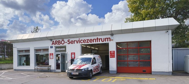 ARBÖ Prüfzentrum Wien 16 - Ottakring