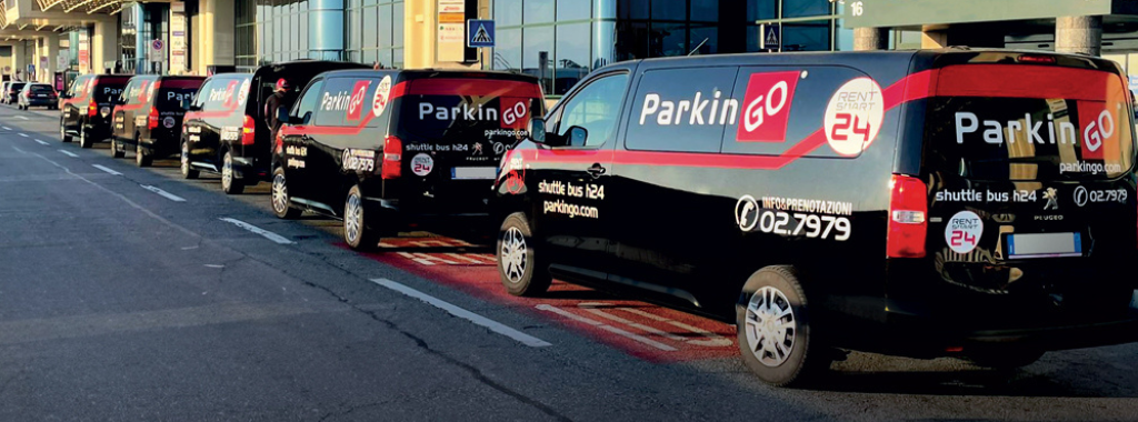 ParkinGO