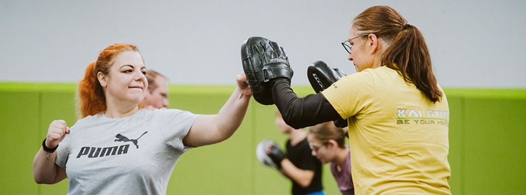 KaiGym