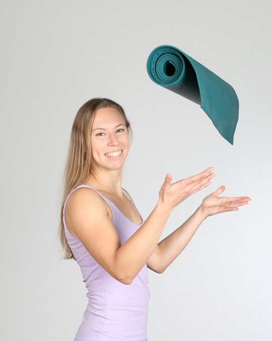 Fly&Flow