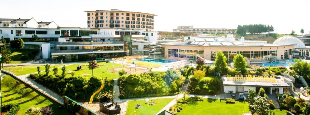 AllegriaResort