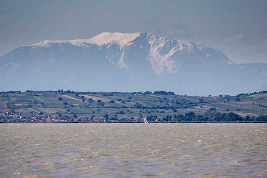 MissionToSail