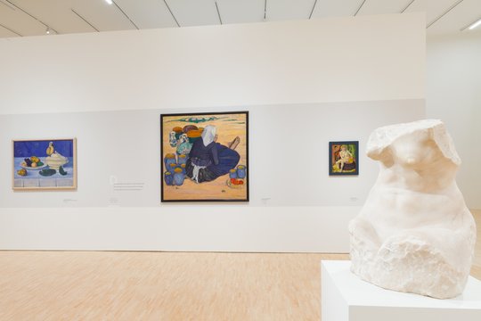 LandesgalerieNÖ