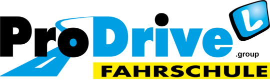 ProDrive Fahrschule 2022 Schwarz