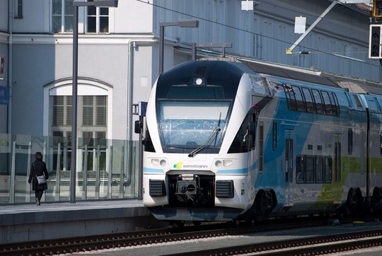 Westbahnneu