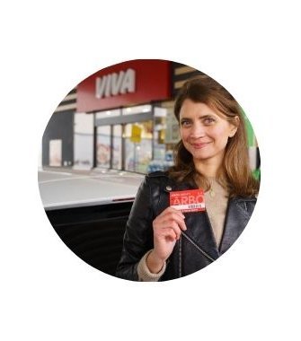 Schritt 2: So kommen ARBÖ-Mitglieder zu Ihrem Gratis-Kaffee bei OMV