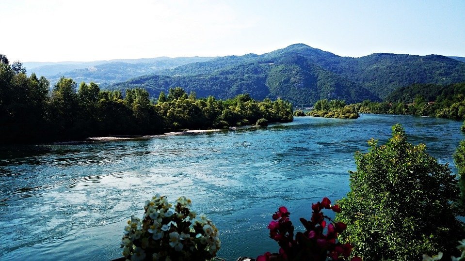 Foto von Landschaft in Serbien