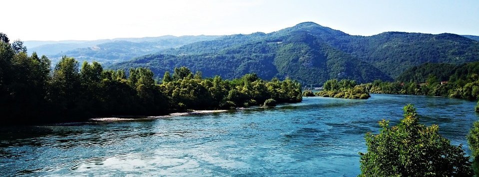 Foto von Landschaft in Serbien