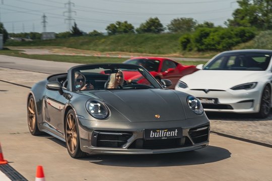 Supercardrivee
