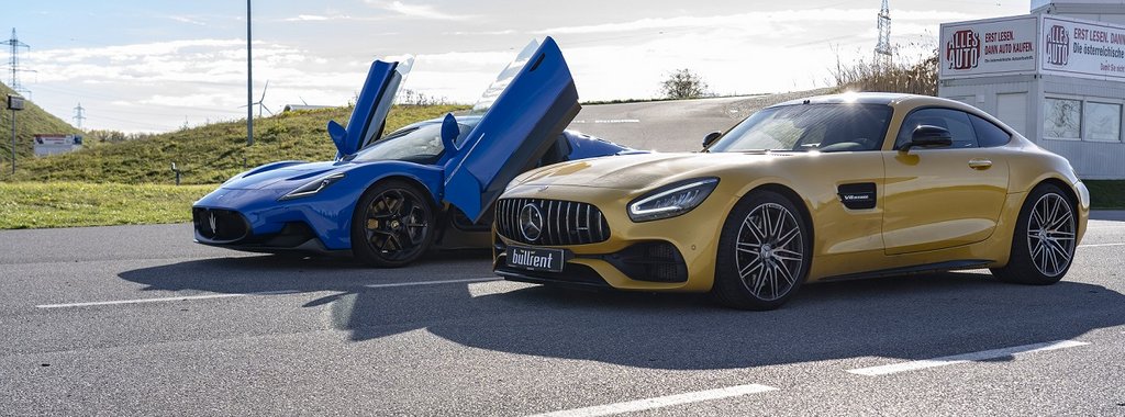 Supercardrive