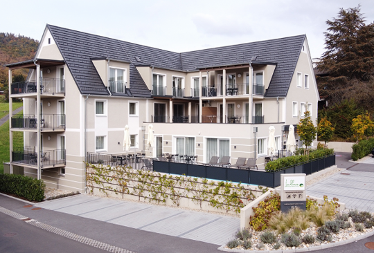 Landhaus - © bearb