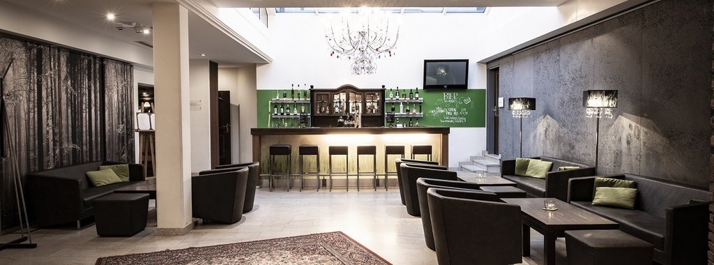 Faulenzerhotel