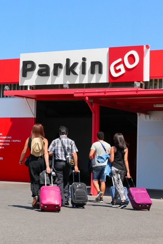 Parkingo