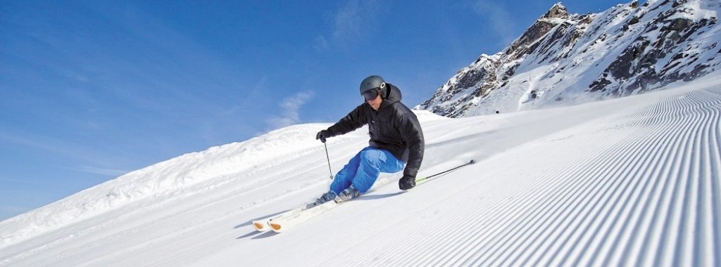 bergbahnensilvretta