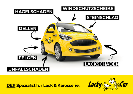 LuckyCar