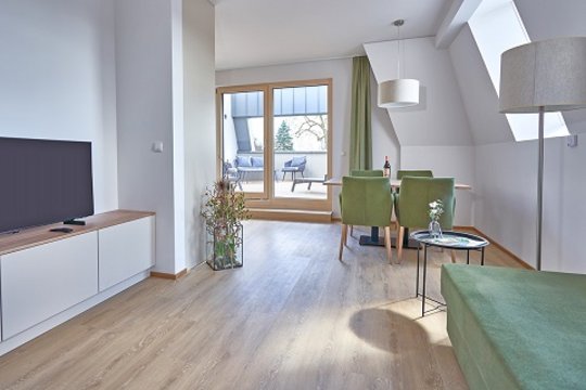 Aparthotel Bad Radkersburg