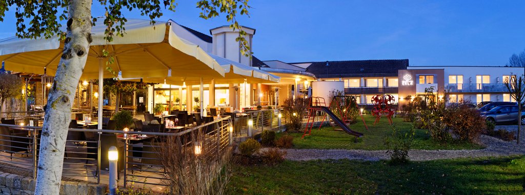 Hotelerla