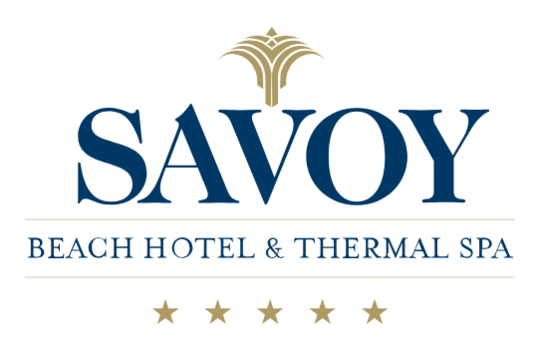 SavoyBeachLogo