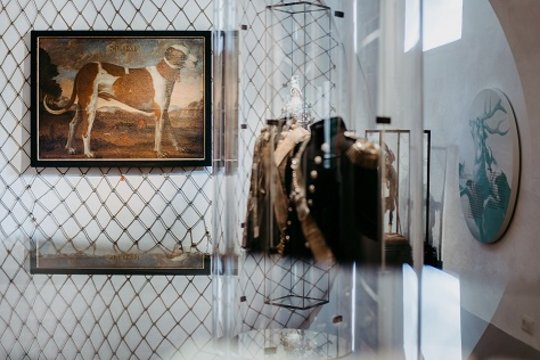 Die höfische Jagd 2019©Thomas Schmid - © HQ (2)