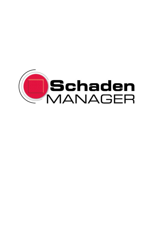 Logo - © Schadenmanager