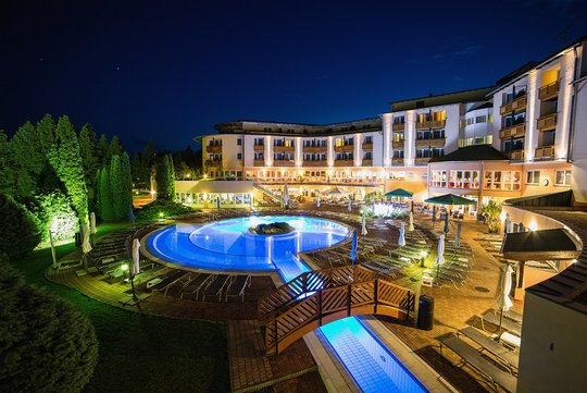 LotusTherme