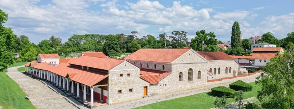 Römerstadt - © Carnuntum