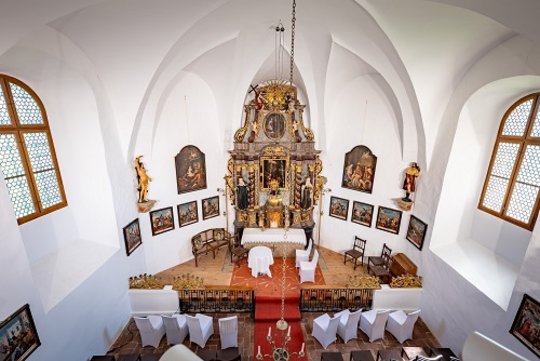 Burgkapelle