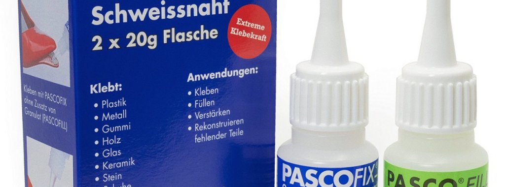 Pascofix