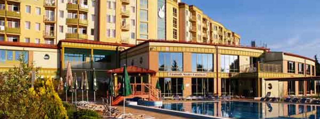HotelKarosSpa